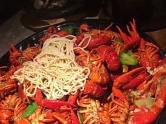 -沪小胖小龙虾(淮海中路旗舰店)