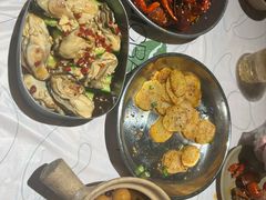 -巴厘龙虾·榜首油焖大虾(青山店)
