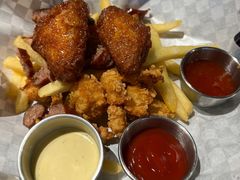 -Primo·丽莫意大利窑烤披萨