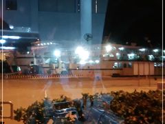 -海安新港(公交站)