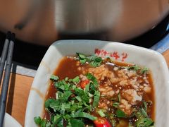 -为什么牛潮汕牛肉火锅(万胜广场店)