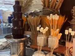 -合肥皇冠假日酒店·菲亚斯特自助餐厅(黄山路店)