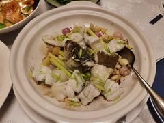 -酌宴府The China Club·广州万富希尔顿酒店(云城东路店)