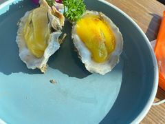 芝士生蚝-蟹之国·精品蟹料理(极地店)