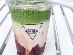 -Manner Coffee(IFS一楼店)