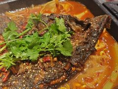 -钢管厂五区小郡肝串串香火锅(梅川路店)