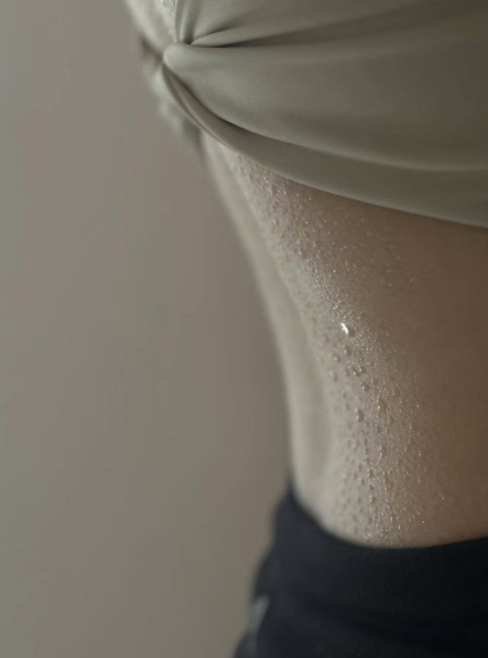 流汗的快乐谁懂啊!