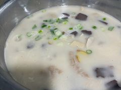 -野狗羊肉汤