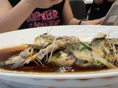 -宝荣鱼馆·临湖之宴(千岛湖店)