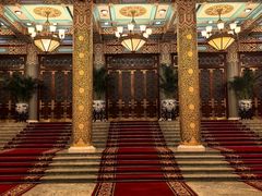 -北京饭店谭家菜