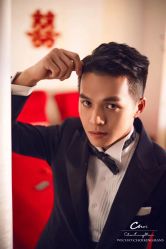 点击看大图 -BROTHER西服礼服定制·商务·婚礼(佛山南海店)
