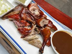 -蔼若春.传承云南菜(金碧公园店)