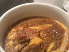 -骨之味·筒骨汤火锅(江头店)