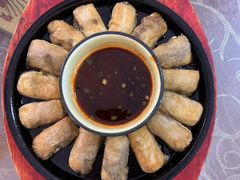 -涵家味土菜馆·徽州一绝臭鳜鱼(三河古镇店)