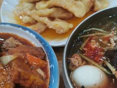 -顺姬冷面(延大店)