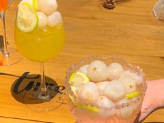 -研磨时光音乐餐厅(丁家庄店)