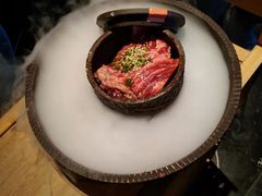 -谷牛和牛烤肉(漕河泾印象城店)