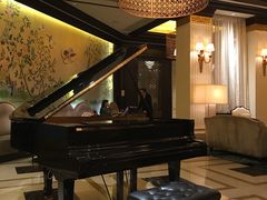 -大连一方城堡豪华精选酒店大堂吧