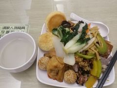 -文星素食(兴华路店)