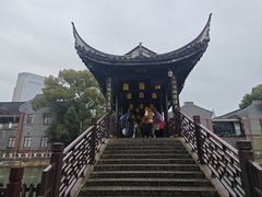 -衣裳街历史文化街区