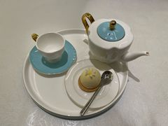 -燕庭·纯燕窝·甜品下午茶(日月光店)