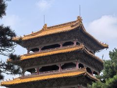 -北陵公园