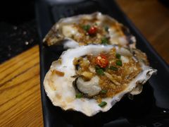 -烧货·活海鲜炭烧(湖滨商业街店)