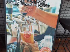 -Devils’ Brewery小恶魔精酿啤酒(泛海美式熏肉店)