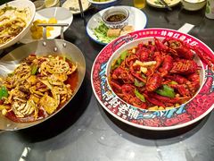 -阿财老铺·老蚌埠龙虾城(华夏总店)