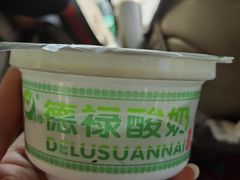 -德禄酸奶(莫家街店)