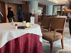 -粤财皇冠假日酒店·彩华轩中餐厅