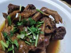 -巴土人家恩施菜馆(古德寺店)