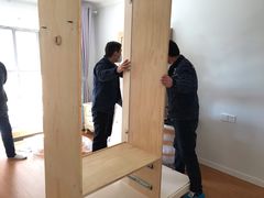 -搬帮帮日式精品打包搬家服务