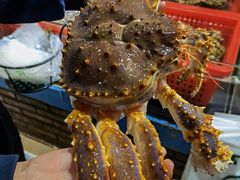 -79号渔船海鲜饭店(华强北店)