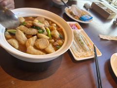 -汀小府·福建客家菜(鼓山沃尔玛店)