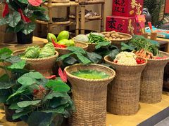 -辛香味烧鱼馆·非遗技艺·排骨红烧肉(光谷医药园店)