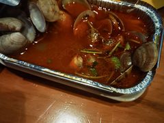 -本色.小马哥烧烤(无锡九里仓店)