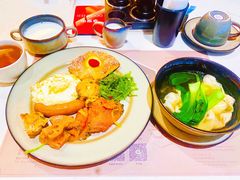 -杭州城中香格里拉大酒店