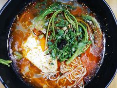 -麻小劲菌汤麻辣烫(体育西路店)
