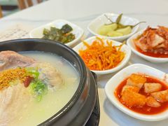 -长顺参鸡汤店(西塔总店)