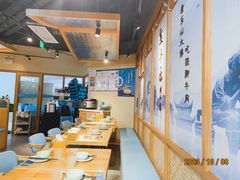 -全牛匠·乐山跷脚牛肉(新中关店)