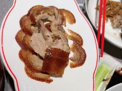 -秀儿四九城·新京菜(亚运村鸟巢店)
