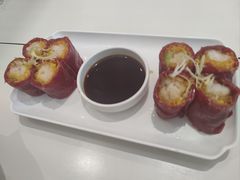 -蔡澜点心·粤菜(月星环球港店)