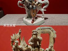 -陈家祠堂-游客中心