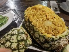-自然餐厅(Phuket)