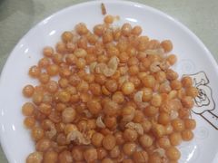 -青竹园海鲜餐厅(海天路店)