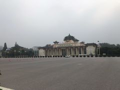 -中国农业博物馆