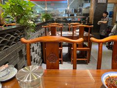 -临潼印象·特色陕菜