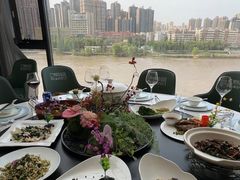 -百慕翡丽(南滨河东路店)