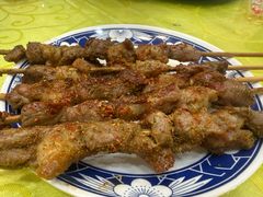 -清真·西北人家风味馆(中山中路店)